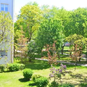 Apartament Mieszkanie Blisko Morza, Gdańsk
