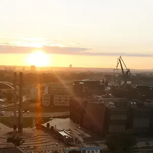 Apartament Walowa Tower, Gdańsk
