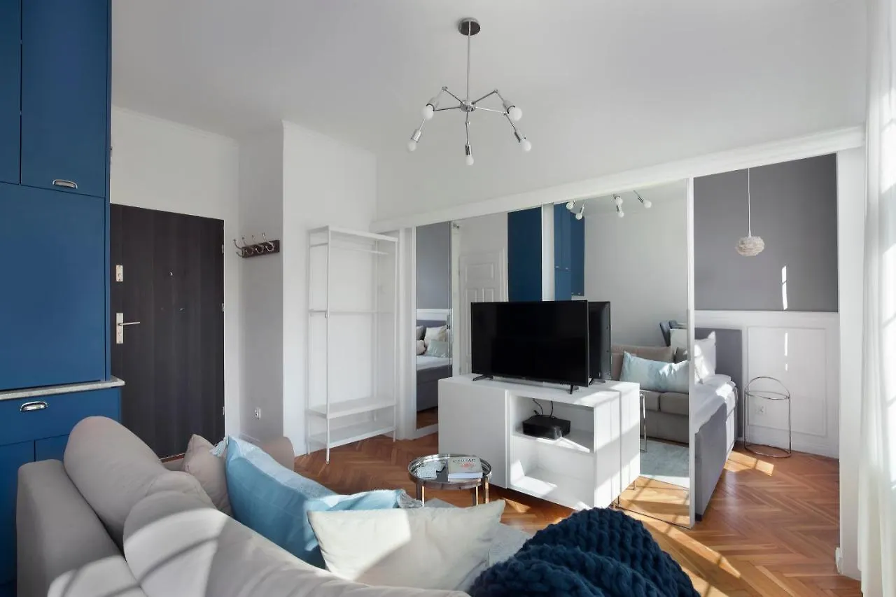 Elite Apartments Old Town Premium Gdańsk