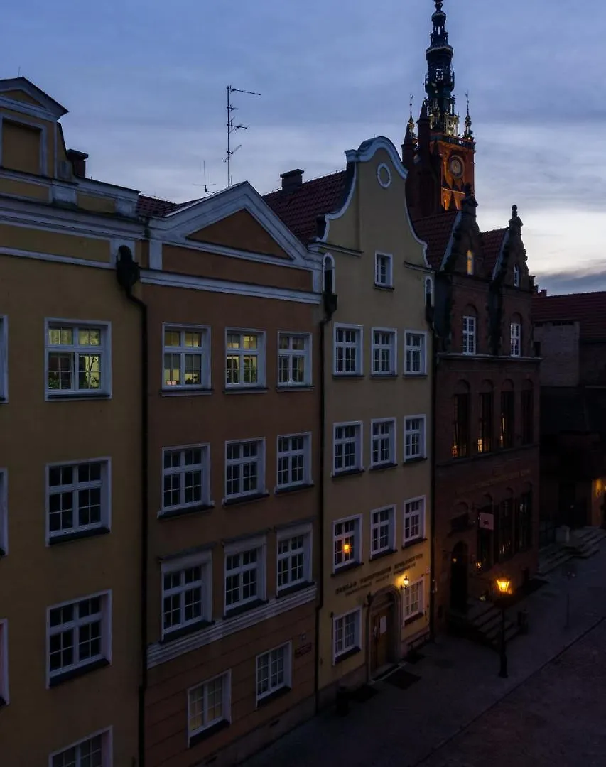 Elite Apartments Old Town Premium Gdańsk Polónia
